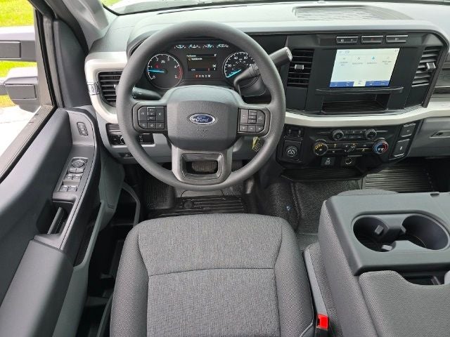 2024 Ford Super Duty F-350 XL