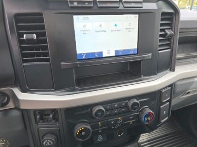 2024 Ford Super Duty F-350 XL