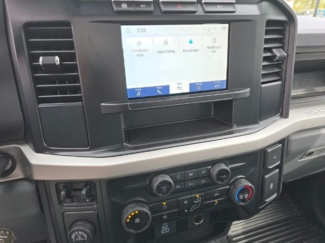 2024 Ford Super Duty F-350 XL