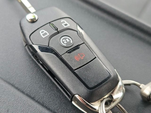 2024 Ford Super Duty F-350 XL