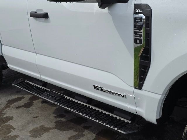 2024 Ford Super Duty F-350 XL