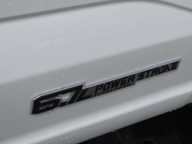 2024 Ford Super Duty F-350 XL