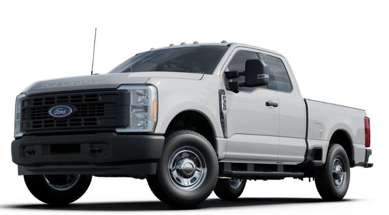 2024 Ford Super Duty F-350 XL