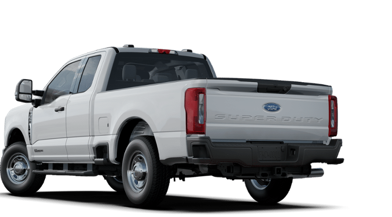 2024 Ford Super Duty F-350 XL