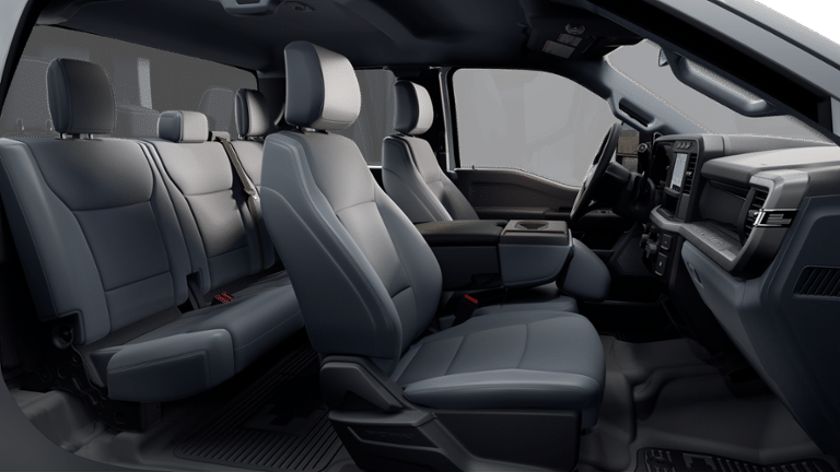 2024 Ford Super Duty F-350 XL