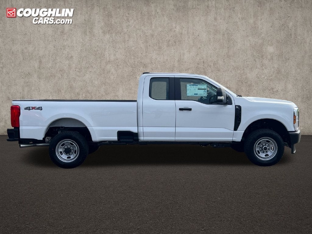 2027 Ford F-350SD XL