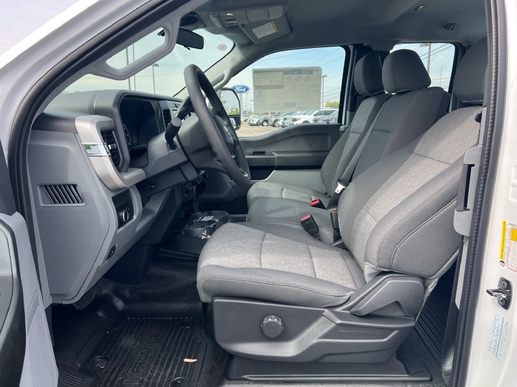 2027 Ford F-350SD XL