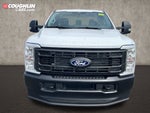 2027 Ford F-350SD XL