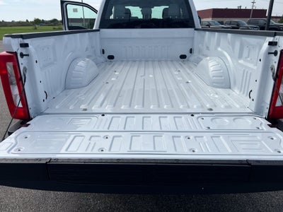 2027 Ford F-350SD XL