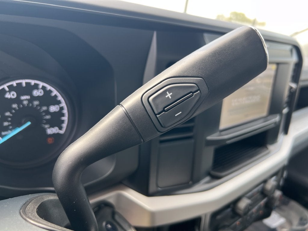 2027 Ford F-350SD XL