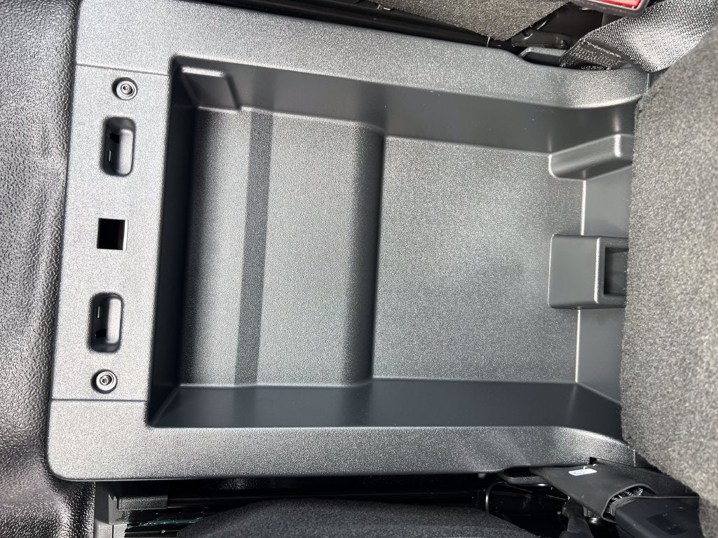 2027 Ford F-350SD XL