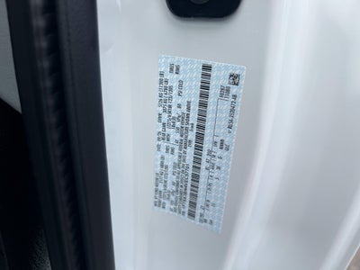 2027 Ford F-350SD XL