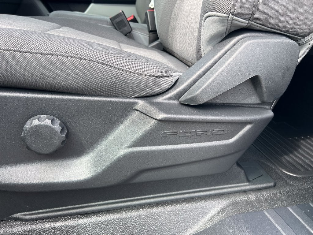 2027 Ford F-350SD XL