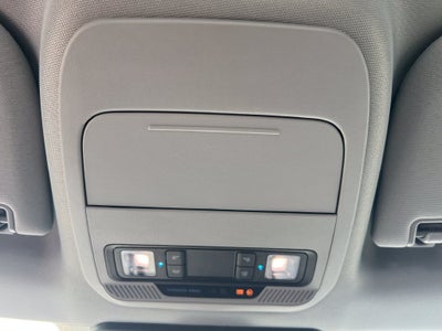 2027 Ford F-350SD XL