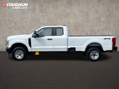 2027 Ford F-350SD XL