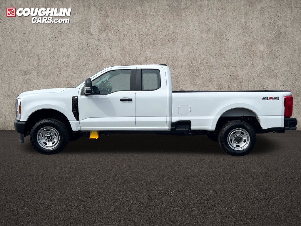 2027 Ford F-350SD XL