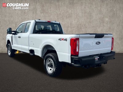 2027 Ford F-350SD XL