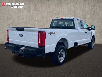 2027 Ford F-350SD XL