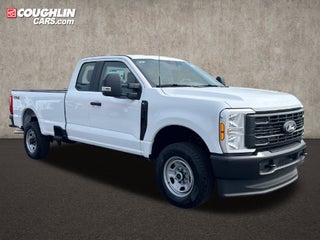 2027 Ford F-350SD XL
