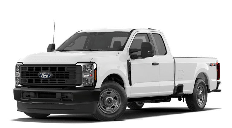 2027 Ford F-350SD XL