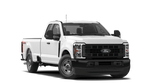 2027 Ford F-350SD XL