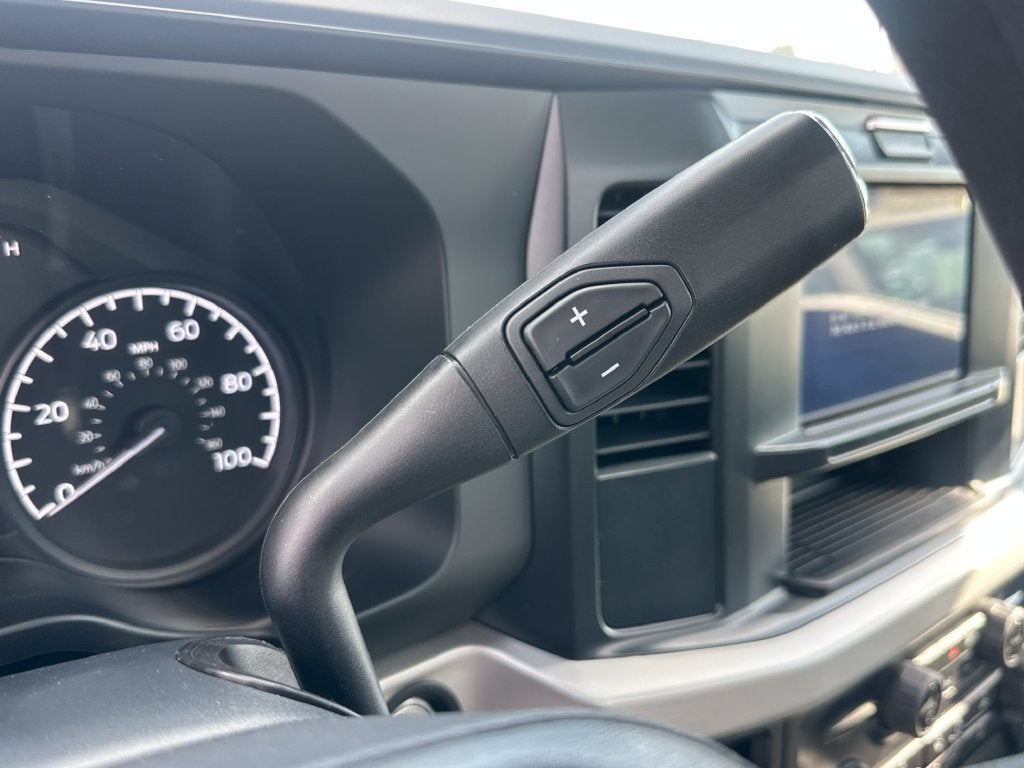 2027 Ford F-250SD XL