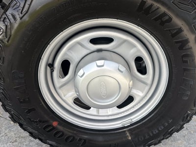 2027 Ford F-250SD XL