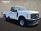 2027 Ford F-250SD XL