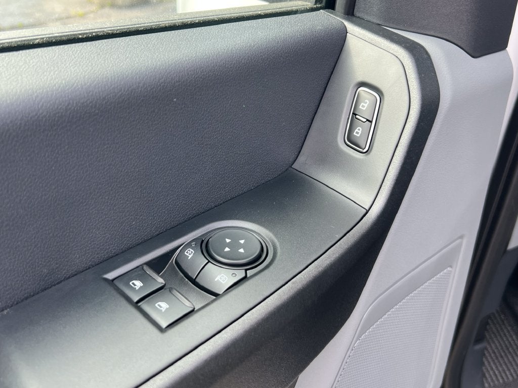 2027 Ford F-250SD XL