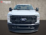2027 Ford F-250SD XL