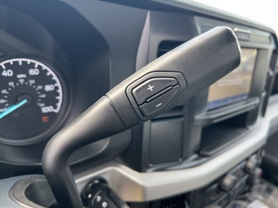 2027 Ford F-250SD XL