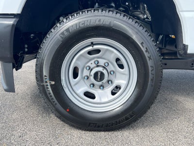 2027 Ford F-250SD XL