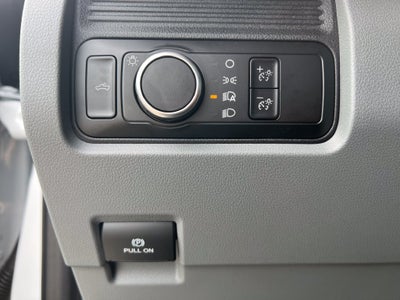 2027 Ford F-250SD XL