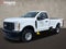 2027 Ford F-250SD XL