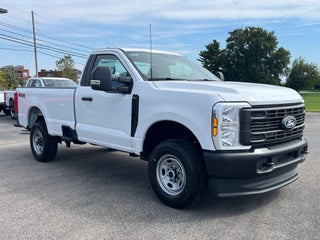 2027 Ford F-250SD XL