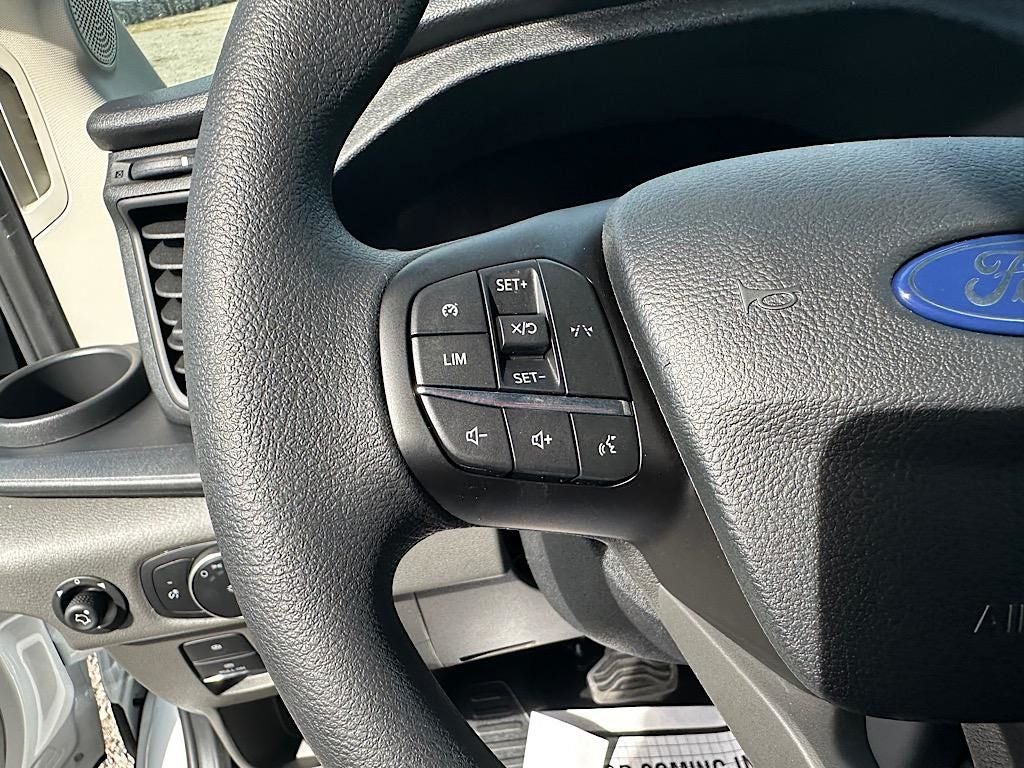 2026 Ford Transit-350 Base