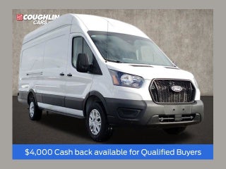 2026 Ford Transit-350 Base