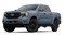 2025 Ford Ranger XLT 4X4