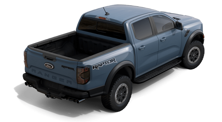 2025 Ford Ranger Raptor 4WD