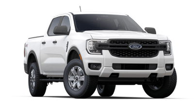2025 Ford Ranger XL STX 4X4