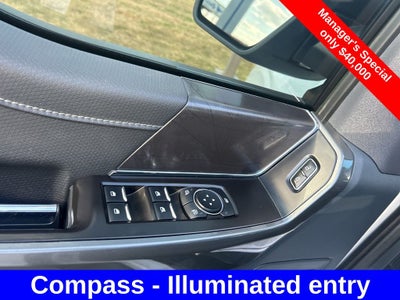 2023 Ford F-150 XLT Sport