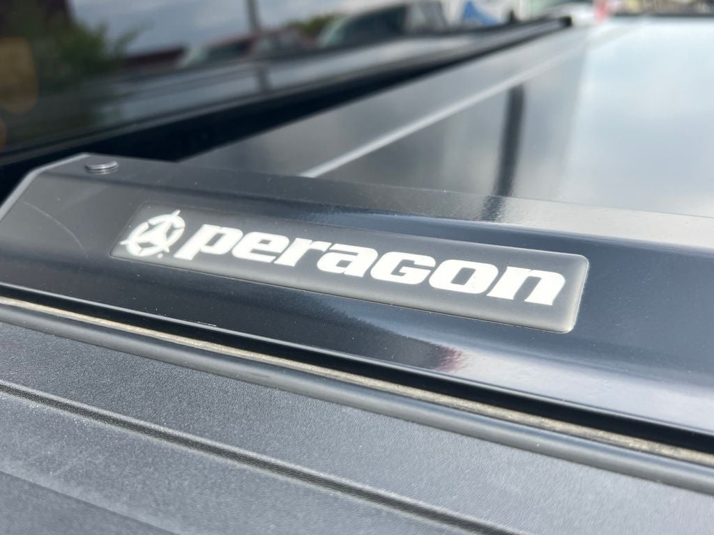2019 Ford F-150 Lariat FX4