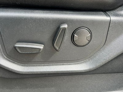 2019 Ford F-150 Lariat FX4