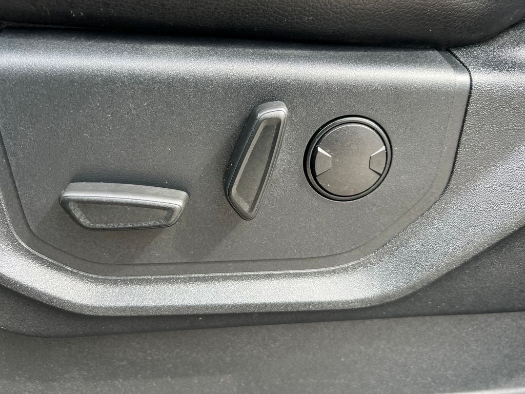 2019 Ford F-150 Lariat FX4