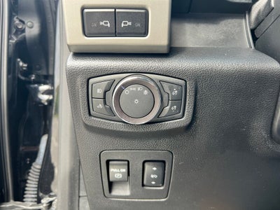 2019 Ford F-150 Lariat FX4