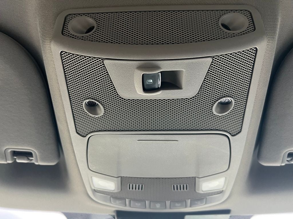 2019 Ford F-150 Lariat FX4