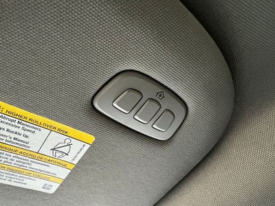 2019 Ford F-150 Lariat FX4