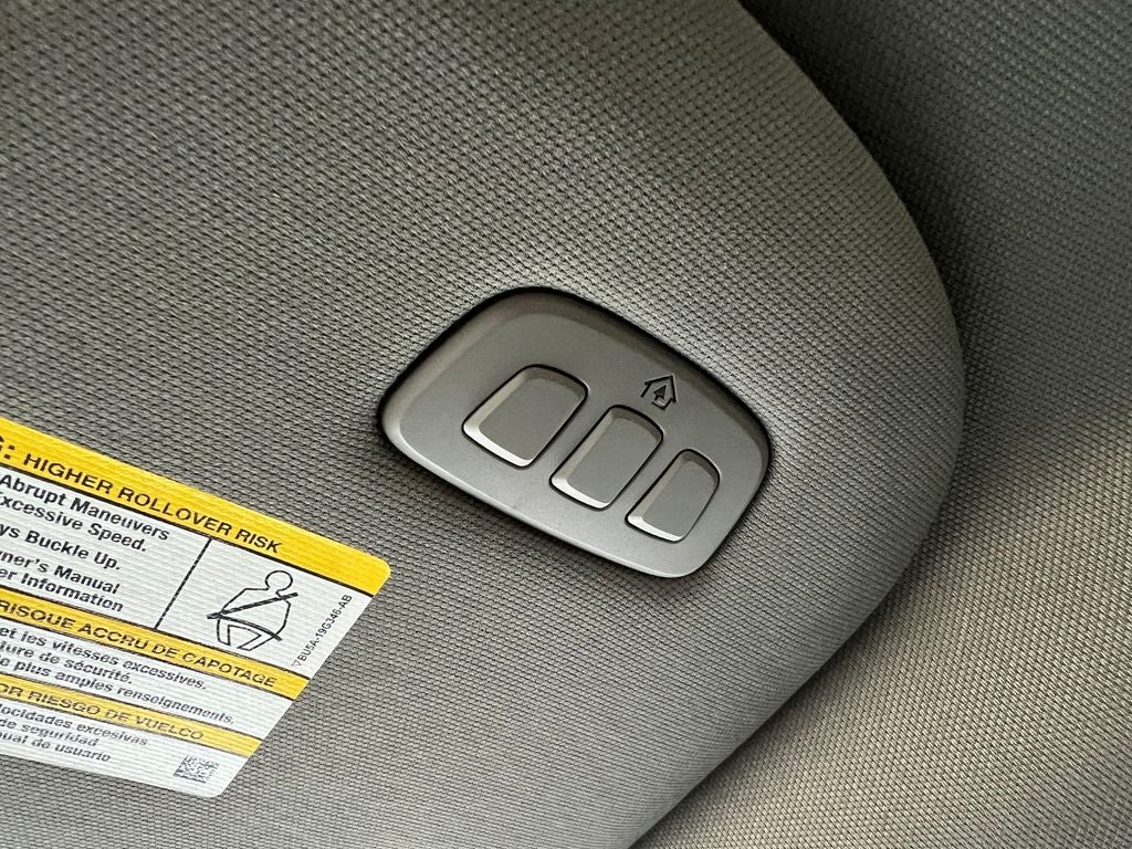 2019 Ford F-150 Lariat FX4