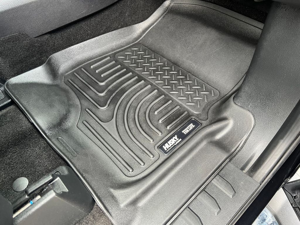 2019 Ford F-150 Lariat FX4