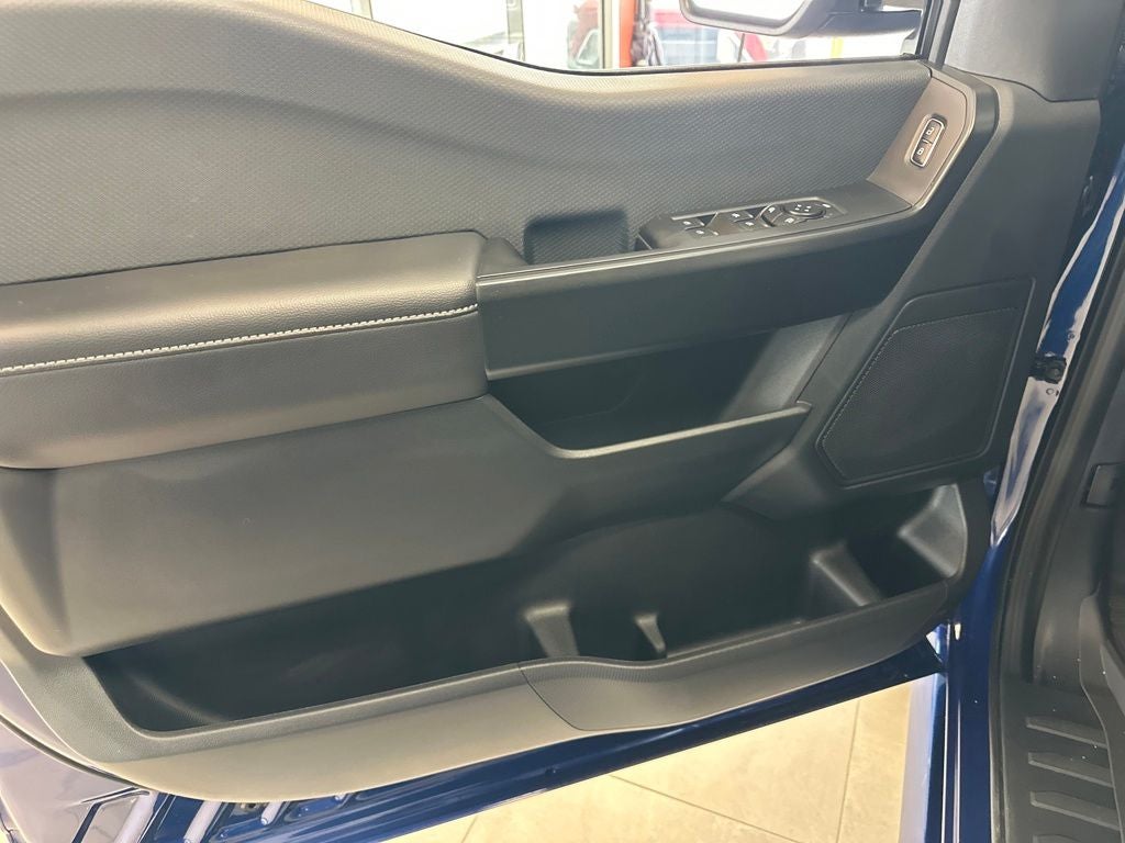 2026 Ford F-150 STX LOBO